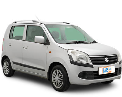 Maruti Wagon R 1.0-img